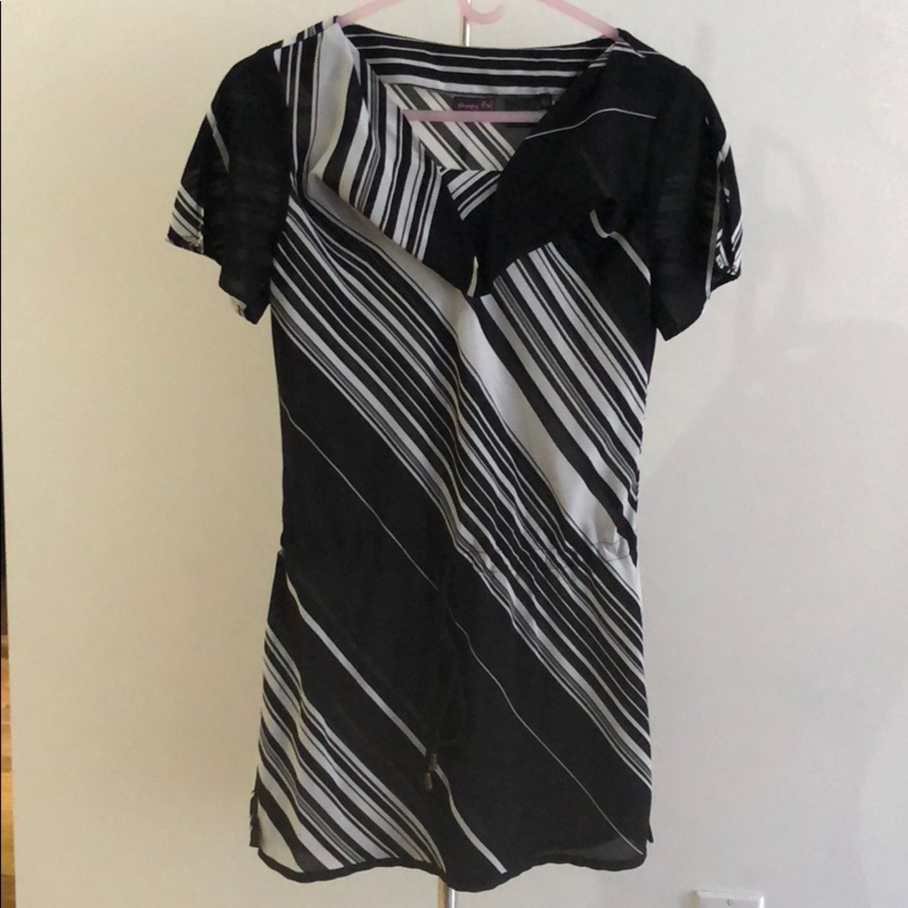 Shape FX 100% Polyester